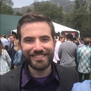 Meet your Posher, Stefan